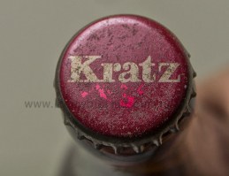 kratz kroonkurk